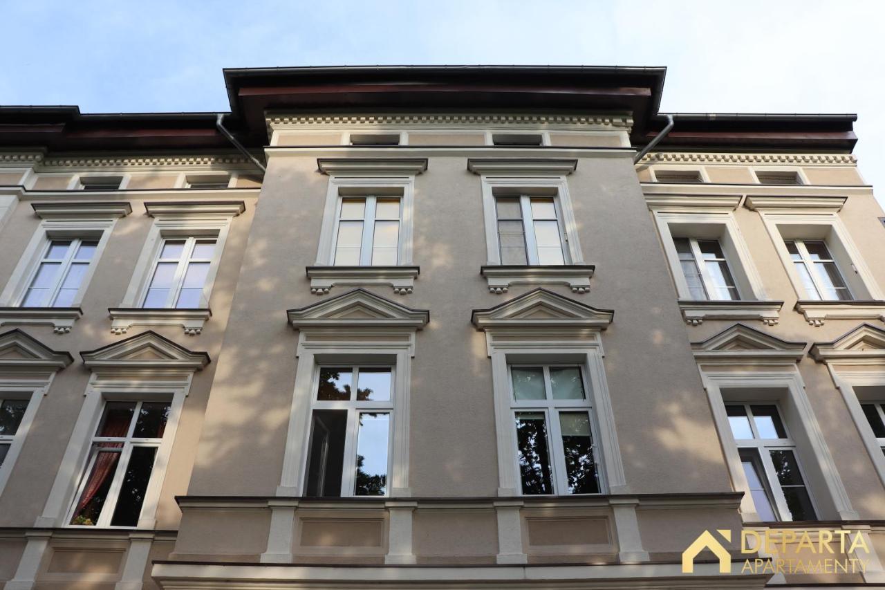 Departa Apartamenty - Casablanca - Pomorska Kolberg Exterior foto
